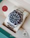  Rolex 124060 Submariner No Date Black Ceramic