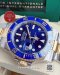Rolex Submarine Ref.126613LB Bluesy 2Tone 