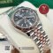 Rolex 278271 Datejust 31 Dark Rhodium Everose Gold and Steel Jubilee 