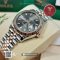 Rolex 278271 Datejust 31 Dark Rhodium Everose Gold and Steel Jubilee 