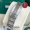 Rolex 126300 Datejust 41 Blue Dial Smooth Bezel Oystersteel 