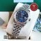 Rolex 178274 Datejust Bule Dial Jubilee 31mm