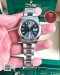 Rolex Datejust 41 Dark Rhodium Dial Oyster Steel 126300 