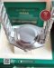 Rolex Datejust 41 Dark Rhodium Dial Oyster Steel 126300 