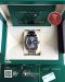 Rolex 126300 Datejust 41 Rhodium Dial Oyster Steel