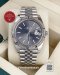 Rolex 126334 Datejust 41 Gray Dial Jubilee