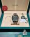 Rolex Milgauss New Modle Ref.116400GV Black Dial Green Sapphire
