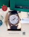 Rolex 326235 SKY-DWELLER White Dial 42 mm. Rose gold Oysterflex