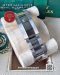 Rolex 326934 Sky-Dweller Blue Dial Oyster steel and White Gold 