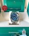 Rolex 326934 Sky-Dweller Blue Dial Oyster steel and White Gold 