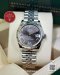 Rolex 278274 Datejust 31 Dark Grey Roman - Diamond VI Dial 