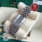  rolex datejust 126334 blue dial 41mm
