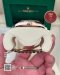 Rolex 228235 Day-Date Full Rose Gold Olive Green Dial