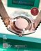Rolex 228235 Day-Date Full Rose Gold Olive Green Dial