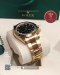 Rolex Daytona 116508 Full Yellow Gold Black Dial 