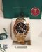 Rolex Daytona 116508 Full Yellow Gold Black Dial 