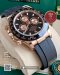 Rolex Daytona 116515ln Everose Gold Black Dial