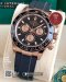 Rolex Daytona 116515ln Everose Gold Black Dial