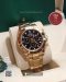 Rolex Daytona 116508 Full Yellow Gold Black Dial 