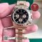 Rolex Daytona 116505 Full Rose Gold Black Dial