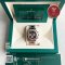 Rolex Daytona 116505 Full Rose Gold Black Dial