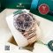 Rolex Daytona 116505 Full Rose Gold Chocolate Dial Ceramic 40 mm