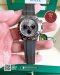Rolex  Daytona 116519LN White Gold Silver Dial Oysterflex Panda Dial