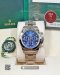 Rolex 116509 Daytona Full White Gold Blue Dial