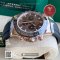 Rolex Daytona 116515ln Everose Gold Chocolate Dial Oysterflex 40 mm