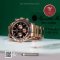 Rolex Daytona 116505 Full Rose Gold 