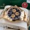Rolex Daytona 116508 Full Yellow Gold  Paul Newman Dial