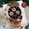 Rolex Daytona 116508 Full Yellow Gold  Paul Newman Dial