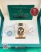 Rolex Daytona 116508 Full Yellow Gold  Paul Newman Dial 2021