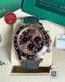 Rolex 116515ln Daytona Everose Gold Chocolate Dial