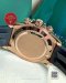 Rolex 116515ln Daytona Everose Gold Chocolate Dial