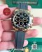 Rolex Daytona116518LN Yellow Gold Oysterflex Black Dial