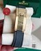 Rolex Daytona116518LN Yellow Gold Oysterflex Black Dial