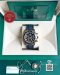 Rolex Daytona116518LN Yellow Gold Oysterflex Black Dial