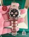 Rolex Daytona 116505 Full Rose Gold Black Dial Ceramic 40 mm