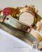 Rolex Daytona Loki 116508 Full Yellow Gold Green Dial Loki