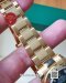 Rolex Daytona Loki 116508 Full Yellow Gold Green Dial Loki