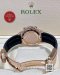 Rolex 116515ln Daytona Everose Gold Chocolate Dial