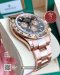 Rolex Daytona 116505 Full Rose Gold Black Dial Ceramic