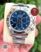 Rolex Daytona 116509 Full White Gold Blue Dial