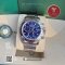 Rolex Daytona 116509 Full White Gold Blue Dial