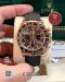 Rolex 116515ln Daytona Everose Gold Chocolate Dial