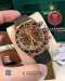 Rolex 116515ln Daytona Everose Gold Chocolate Dial