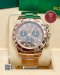 Rolex Daytona 116505 Full Rose Chocolate Dial