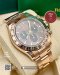 Rolex Daytona 116505 Full Rose Chocolate Dial