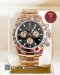 Rolex Daytona 116505 Full Rose Gold Black Dial Ceramic 40 mm